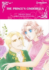 The Prince's Cinderella - Nanami Akino & Andrea Bolter