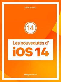 Les nouveautés d'iOS 14