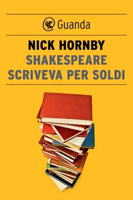 Read: Shakespeare scriveva per Book soldi