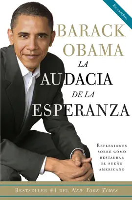 Read: La Book audacia de la esperanza