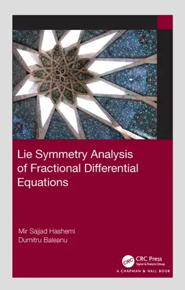Read: Lie Book Symmetry Analysis of Fractional Differential Equations