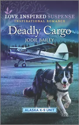 Read: Book Deadly Cargo