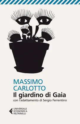 Read: Il Book giardino di Gaia