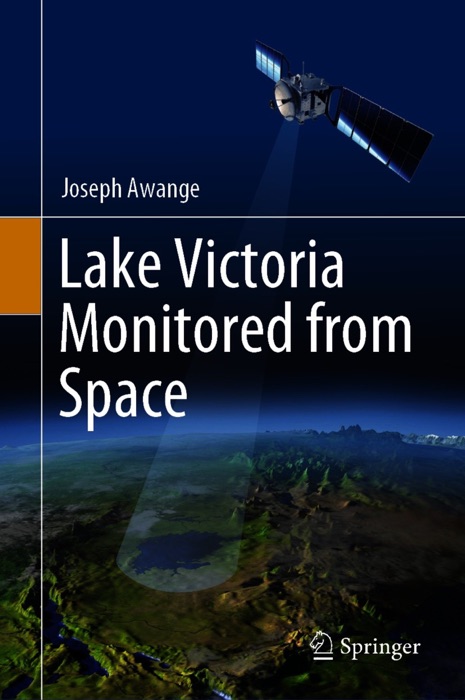 Lake Victoria Monitored from Space