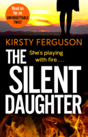 Kirsty Ferguson - The Silent Daughter artwork