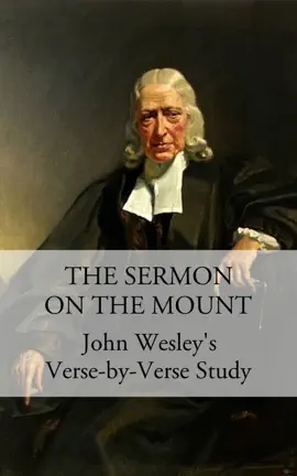 Read: Book The Sermon on the Mount