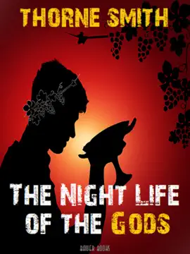 Read: The Night Life Book of the Gods