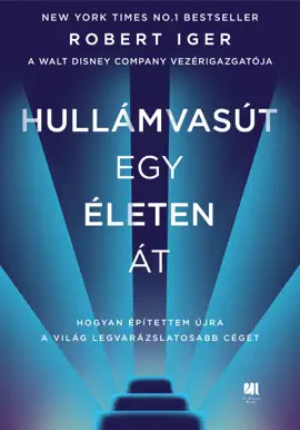 Read: Book Hullámvasút egy életen át