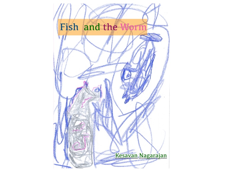 Fish and the Worm
