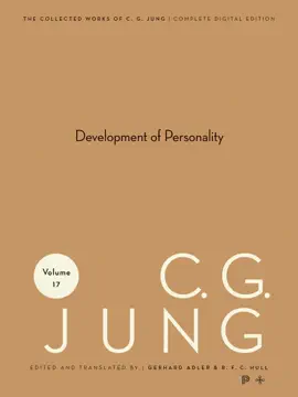 Read: Collected Works Book of C. G. Jung, Volume 17