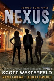 Nexus - Scott Westerfeld, Margo Lanagan & Deborah Biancotti