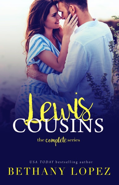 The Lewis Cousins