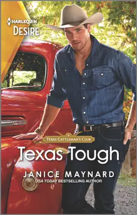 Read: Book Texas Tough