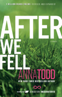 Anna Todd - After We Fell artwork