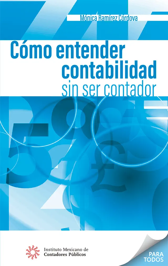 Cómo entender contabilidad sin ser contador