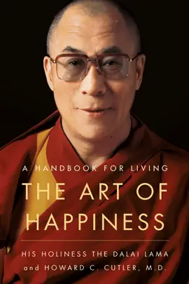 Read: The Art of Happiness, 10th Anniversary Book Edition