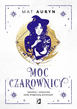 Moc czarownicy