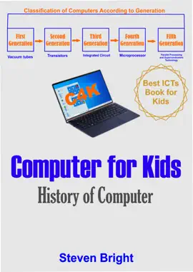 Read: Book Computer for Kids