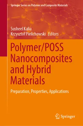 Read: Polymer/POSS Nanocomposites and Hybrid Book Materials