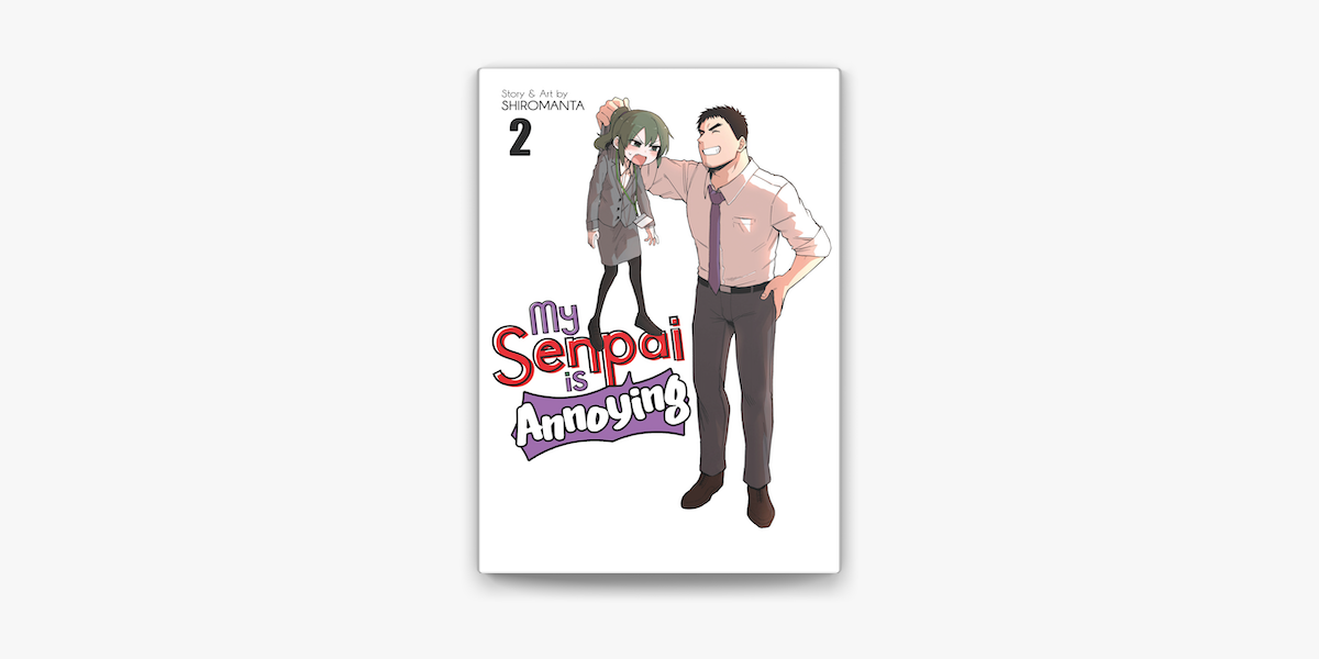 My Senpai is Annoying Season 2: Release Date and Plot Details