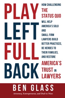 Play Left Fullback by Ben Glass