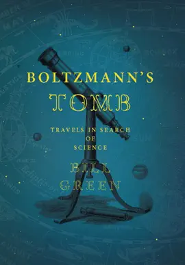 Read: Book Boltzmann's Tomb