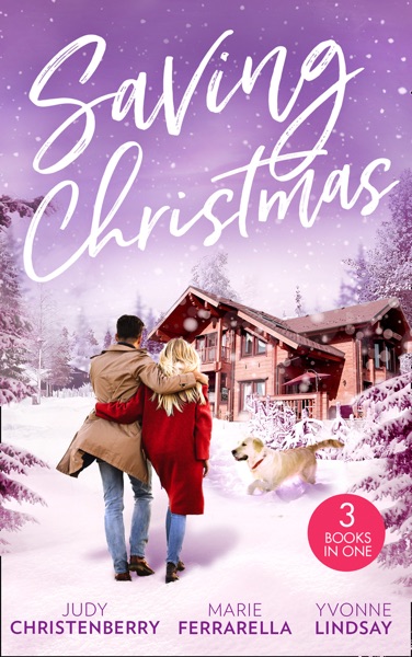 Saving Christmas