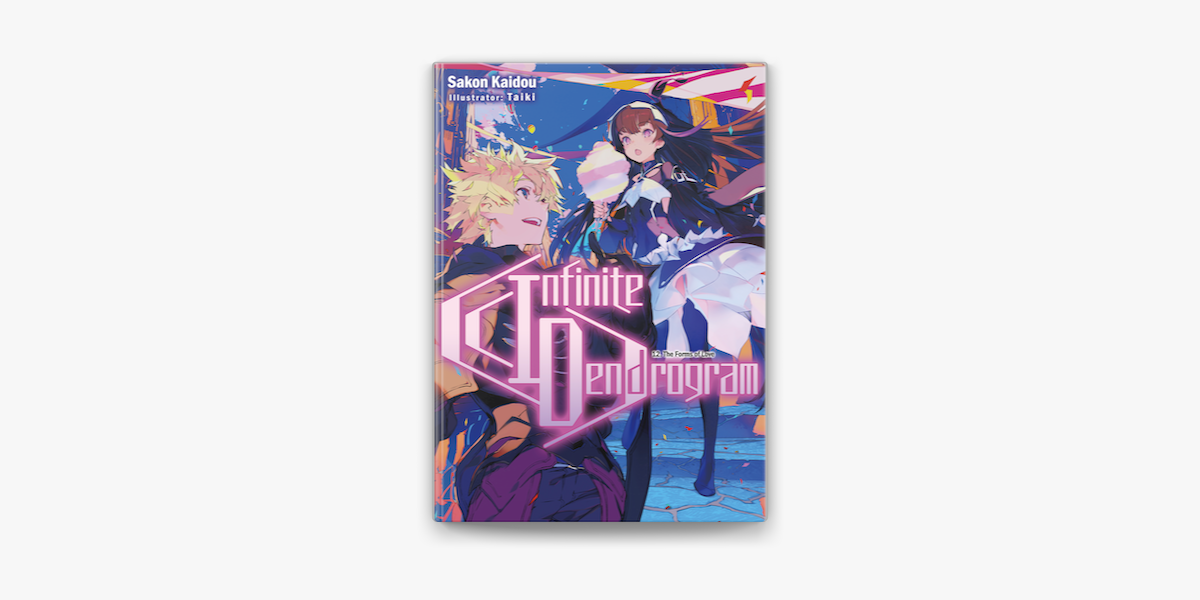Infinite Dendrogram: Volume 11 - (Infinite Dendrogram (Light Novel)) by  Sakon Kaidou (Paperback)