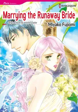 Read: Marrying Book The Runaway Bride