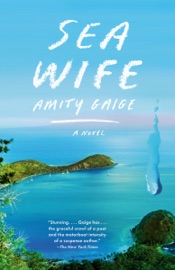 Sea Wife - Amity Gaige