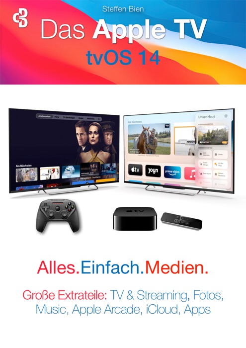 Das Apple TV