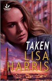 Taken - Lisa Harris