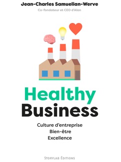 Healthy Business - Jean-Charles Samuelian-Werve