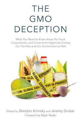 Read: The GMO Deception Book