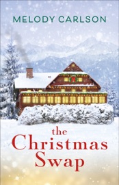 Christmas Swap - Melody Carlson