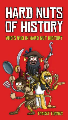 Read: Book Hard Nuts of History