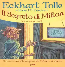 Il Segreto di Milton