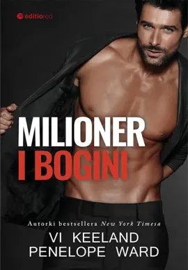 Read: Milioner i bogini Book