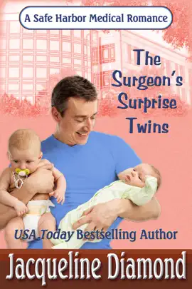 Read: Book The Surgeon's Surprise Twins