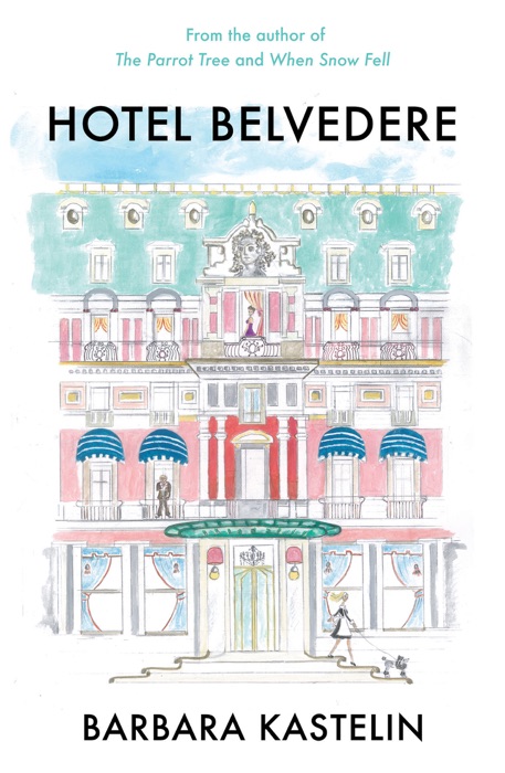 Hotel Belvedere