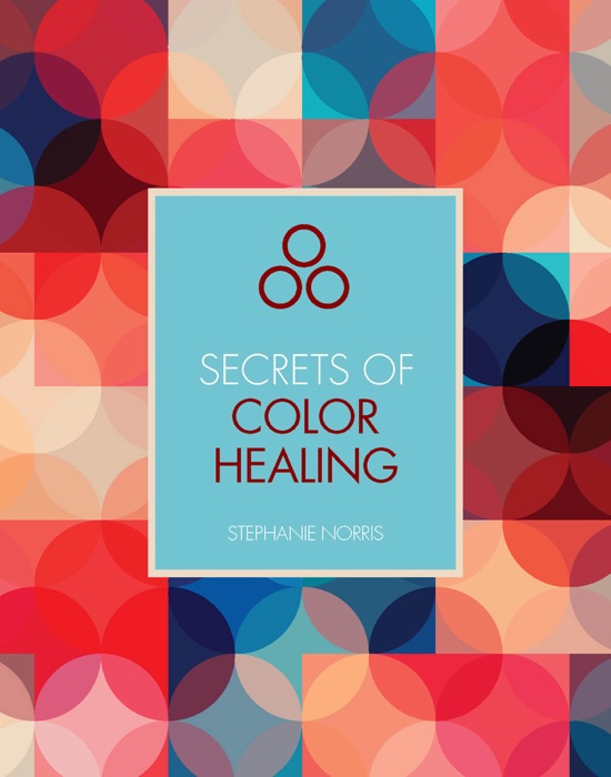 Secrets of Color Healing