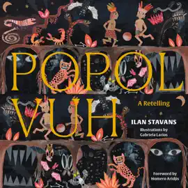 Read: Popl Vuh Book