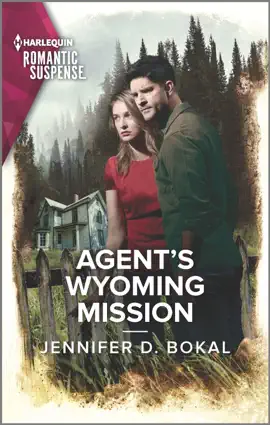 Read: Book Agent's Wyoming Mission