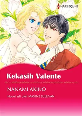 Read: Kekasih Valente Book