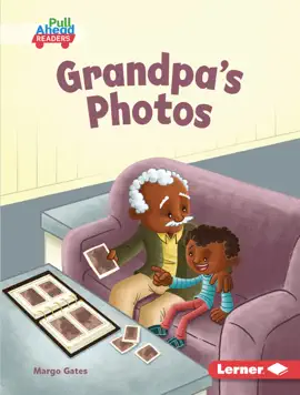 Read: Grandpa's Book Photos