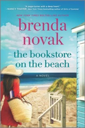 The Bookstore on the Beach