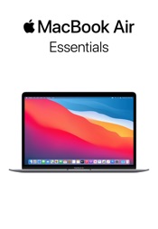 MacBook Air Essentials
