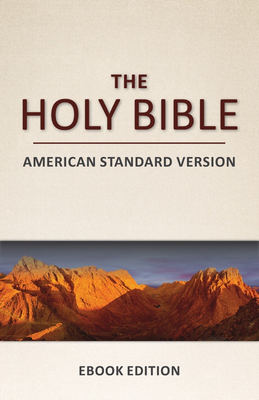 The Holy Bible