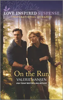 Read: On the Run Book