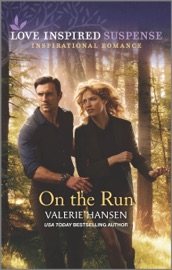 On the Run - Valerie Hansen
